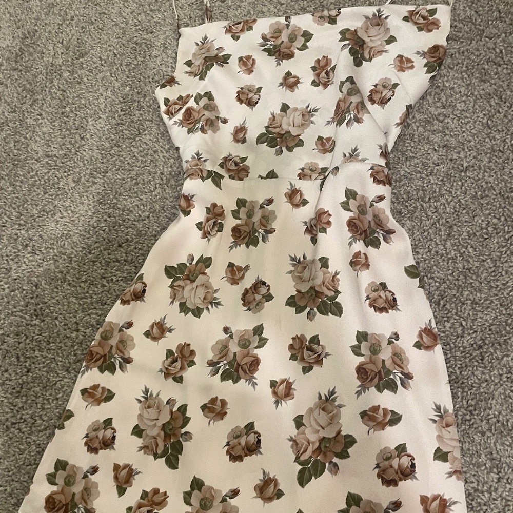 Aritzia Slip Dress